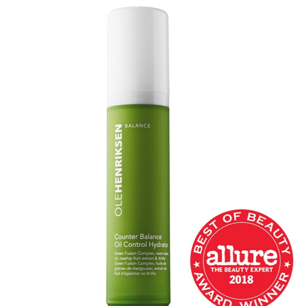 Ole Henriksen - Oil Control Hydrator Skincare